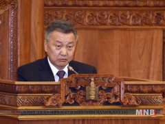 Монгол Улсын Ерөнхийлөгчийн хоригийг хүлээн зөвшөөрөх боломжгүй гэж үзлээ