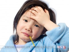 Томуу, томуу төст өвчний тохиолдол нийт үзлэгийн 4.3 хувийг эзэлж байна