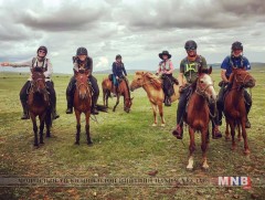 Аялал жуулчлалын салбараас олсон ашгаараа ДНБ-ий 5.4 хувийг бүрдүүлжээ