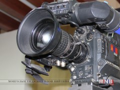 КИНО ТҮҮХ: “Их говийн айл”