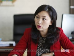 Сангийн дэд сайдын байр суурь эрс өөрчлөгджээ