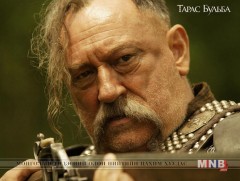 “Тарас Бульба” Оросын уран сайхны кино /1, 2, 3-р анги/