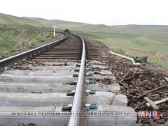 Төмөр замын салбарт техникийн шинэчлэл хийх цаг болсон гэж мэргэжилтнүүд хэллээ 