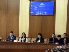 Байгаль орчин, хүнс, хөдөө аж ахуйн байнгын хороо нэг асуудал хэлэлцэн шийдвэрлэв