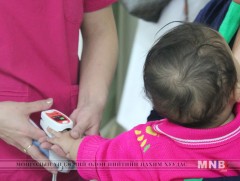 Дүүргийн эрүүл мэндийн төвийн “Хүүхдийн кабинет” уртасгасан цагаар ажиллана