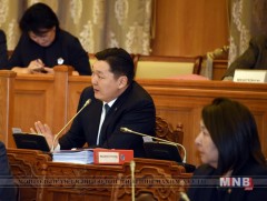 Малын генетик нөөцийн тухай хуулийн төслийг баталлаа 