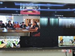 Химийн шинжилгээний хариу 3-4 хоногийн дараа гарна 