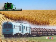 ОХУ-аас импортлох улаан буудайн хэмжээ их байгааг тариаланчид шүүмжиллээ 