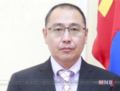 Х.Батчулуун: Монгол Улс мөнгө угаах гэмт хэрэгтэй тэмцэх тогтолцоогоо олон улсын жишигт нийцүүлэх ..