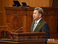 Цэцийн дүгнэлтийг хүлээн зөвшөөрсөнтэй холбогдуулан хуульд өөрчлөлт орууллаа