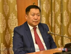 Н.Баяртсайхан: Эдийн засгийн сэргэлт банк, санхүүгийн реформоос хамаарна