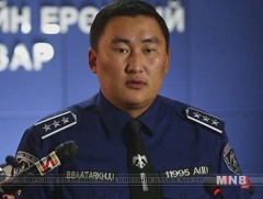 Б.Баатархүү: Г.Номуундарийн бичлэгийн мөрөөр Эрүүгийн цагдаагийн алба шалгалт хийж эхэлсэн