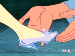 “Цасан хатан” хүүхэлдэйн кино 