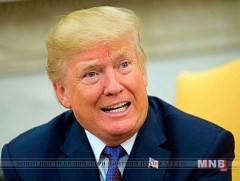 Дональд Трампын засаг захиргаа БНХАУ-ыг шүүмжиллээ