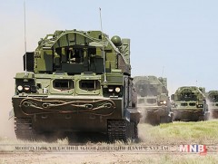 ОХУ 