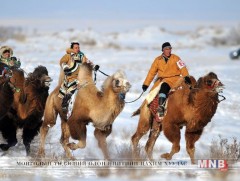 Баянхонгор аймгийнхан аялал жуулчлалын улирлаа уртасгахыг зорьж байна