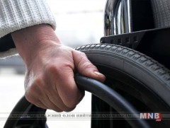 Улсын хэмжээнд 109 мянган хөгжлийн бэрхшээлтэй иргэн байдгаас 19 мянга нь хөдөлмөр эрхэлж байна