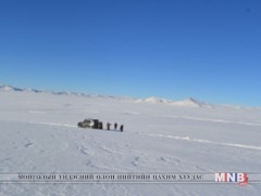 Эрлийн ажиллагаа үргэлжилж байна