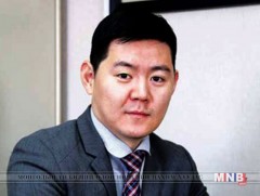 Б.Эрдэнэхуяг: Хуулийн өөрчлөлтөөр Монголбанкны бие даасан, хараат бус байдлын түвшин 80 хувьд хүрнэ