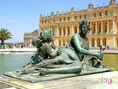 “Версаалийн ордон” баримтат кино 