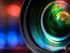 MNB шинэ бүтээл: “20-р зууны гарамгай зохиолч Чадраабалын Лодойдамба” 