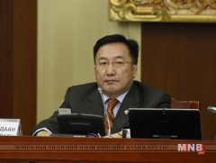 Эдийн засгийн байнгын хороо хуралдав