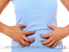 Гэдэсний халдвар, хоолны хордлогот халдвараас урьдчилан сэргийлье