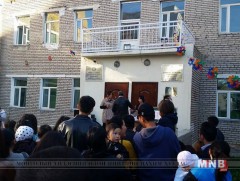 Хүүхдийг цэцэрлэгт оруулахдаа сугалаа зохион байгуулахгүй болно