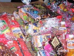 Иргэд дунджаар 15-20 мянган төгрөгийн үнэтэй бэлэг сонгож байна