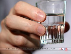 Сураггүй болсон эмэгтэйг согтууруулах ундаа хэрэглэсэн байдалтай байхад нь олжээ 