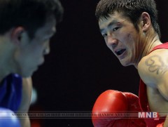 Д.Отгондалай орон тооны бус шигшээ багт орох уу 