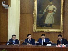 Байнгын хороодын хамтарсан хуралдаанаар нэг асуудал хэлэлцэн шийдвэрлэв