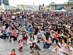 Залуусыг дэмжсэн сан 21 аймагт ажиллана 