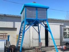 Монгол инженерүүд агаар цэвэршүүлэх төхөөрөмж бүтээжээ 