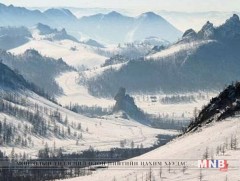 Өвөл, хаврын саруудад цаг агаарын төлөв ямар байх вэ 