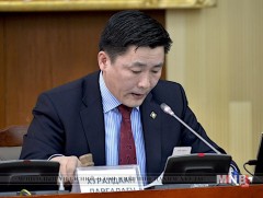 Донорын тухай хуулийн төслийн анхны хэлэлцүүлгийг хийлээ