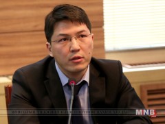 Ё.Мөнхбат: Өнгөрсөн жил 25 мянга орчим иргэний “Зээлийн мэдээллийн сан” дахь мэдээллийг хязгаарласан