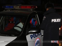 СӨХ-ны хяналтын камерын төхөөрөмжийг хулгайлсныг илрүүлжээ