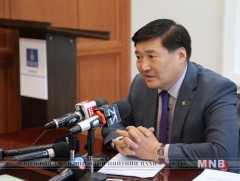 С.Чинзориг: Тэтгэврийг ижил хувиар биш, тэнцүү мөнгөн дүнгээр нэмэх бодлого баримтална