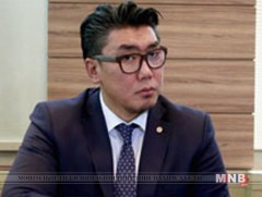 Э. Анар: Төлбөрийн систем дэх чөлөөт өрсөлдөөнийг дэмжинэ