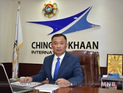 Д.Мөнхбаатар: Бид 60 жил нутагласан бууриа сэлгэж 