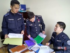 НЦГ-ын удирдах бүрэлдэхүүн хороодод ажиллаж байна