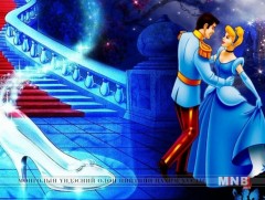 “Үнсгэлжин” хүүхэлдэйн кино 