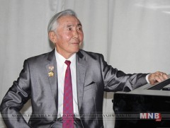 ХОЙМОР: МУУГЗ, хөгжмийн зохиолч Ж.Шараа