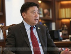 Үйлдвэрлэлийг хөгжүүлэхдээ шинжлэх ухаанд тулгуурлана