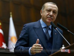 Турк улс Сирид Башар Асадын оролцоогүй сонгууль явуулахын төлөө байна