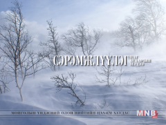 СЭРЭМЖЛҮҮЛЭГ: Өнөөдөр ихэнх нутгаар цас орж, цасан шуурга шуурна