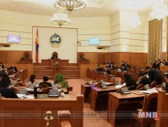 Үе үеийн УИХ-ын үйл ажиллагааны талаарх харьцуулсан судалгааг гаргажээ