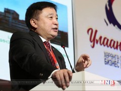 С.Батболд: Хувийн хэвшил, бизнесийнхэнд Улаанбаатар хотын зүгээс илүү их боломж олгосон жил байх б..