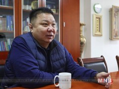 А.Батбаяр: Сэтгүүлчдийн дунд хот, хөдөө гэсэн ялгаа байх ёсгүй